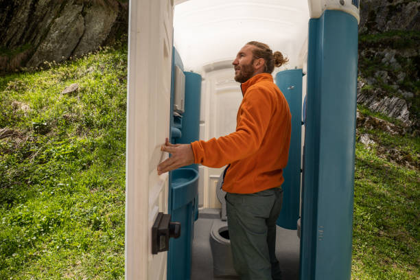 Best Temporary restroom rental  in Covington, OH