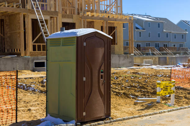 Best Best portable toilet rental  in Covington, OH