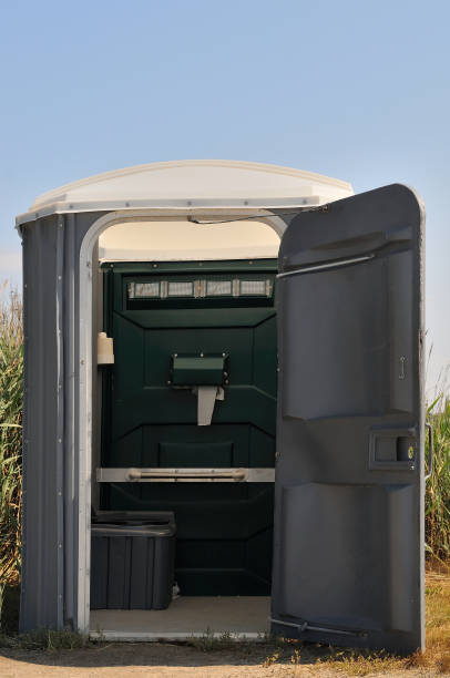 Portable restroom solutions in Covington, OH