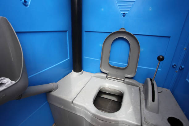 Best Luxury portable toilet rental  in Covington, OH
